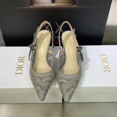 Christian Dior High Heels